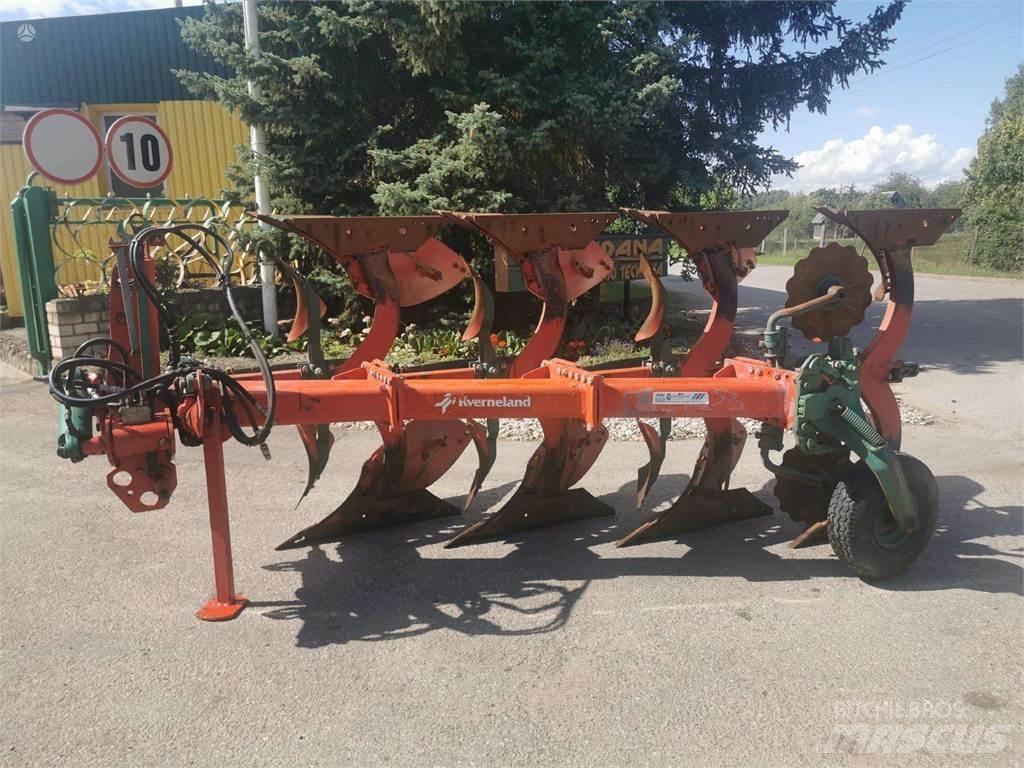 Kverneland F160 Obični plugovi