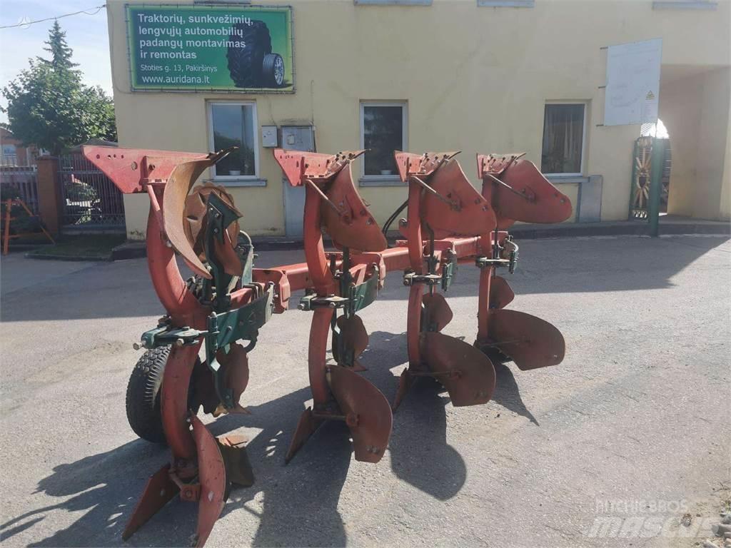 Kverneland F160 Obični plugovi
