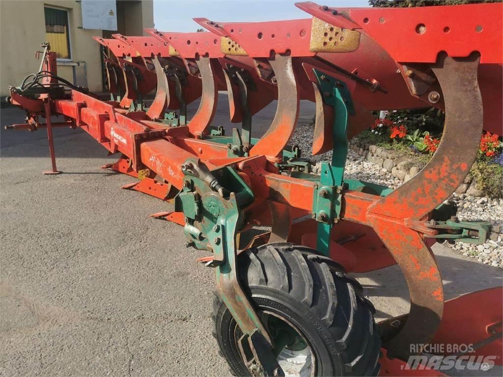 Kverneland F160 Obični plugovi