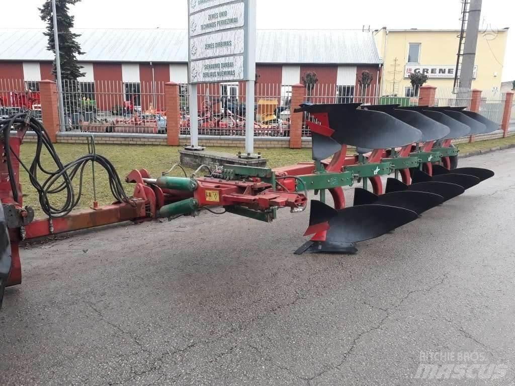 Kverneland PB 100 Obični plugovi