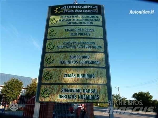 Kverneland PL 100 Obični plugovi
