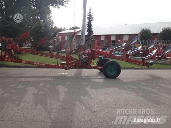 Kverneland PL 100 Obični plugovi
