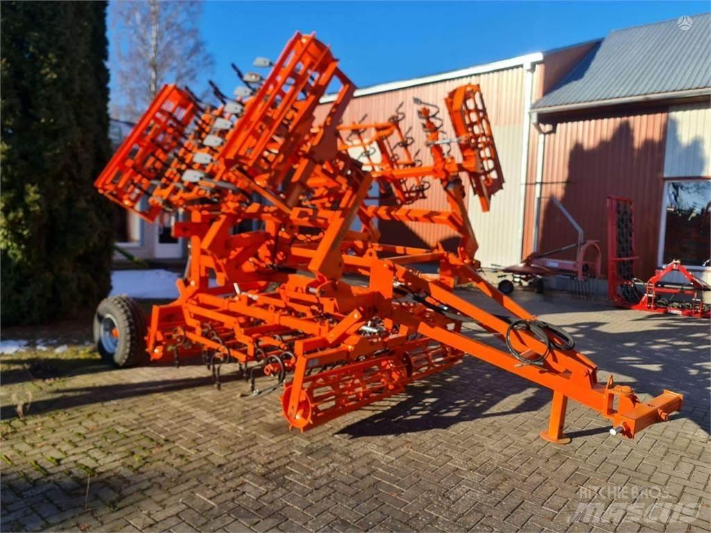 Laumetris KLG 5 Drljače