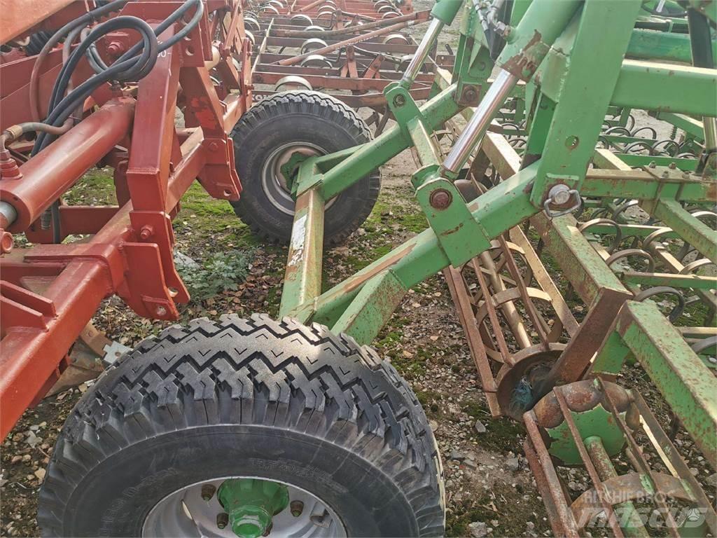 Laumetris KLG 7 Drljače