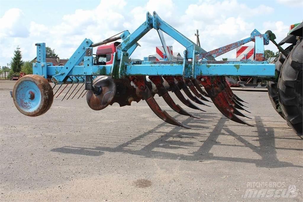 Lemken 400 Ostale poljoprivredne mašine