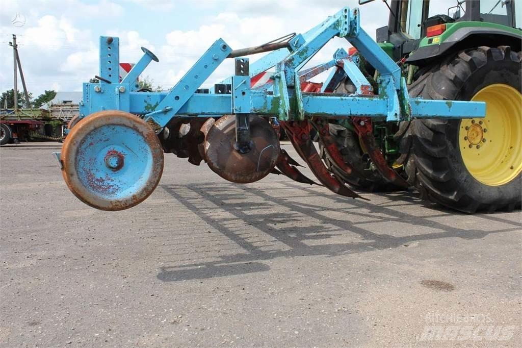Lemken 400 Ostale poljoprivredne mašine
