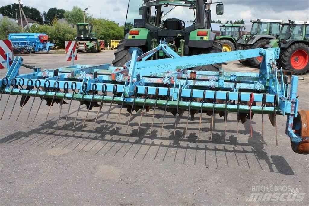 Lemken 400 Ostale poljoprivredne mašine