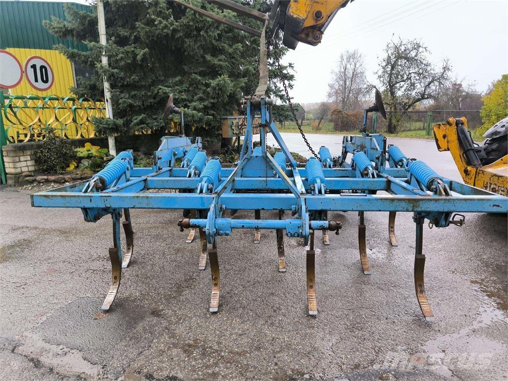 Lemken Thorit 8 Setvospremači