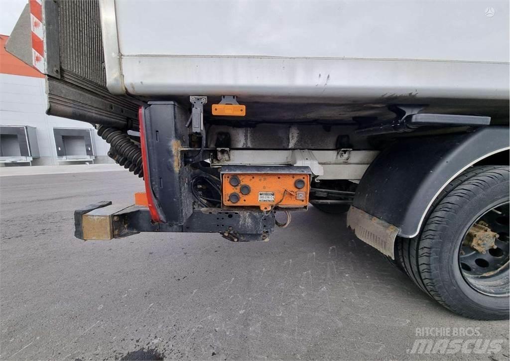 MAN  Automobili