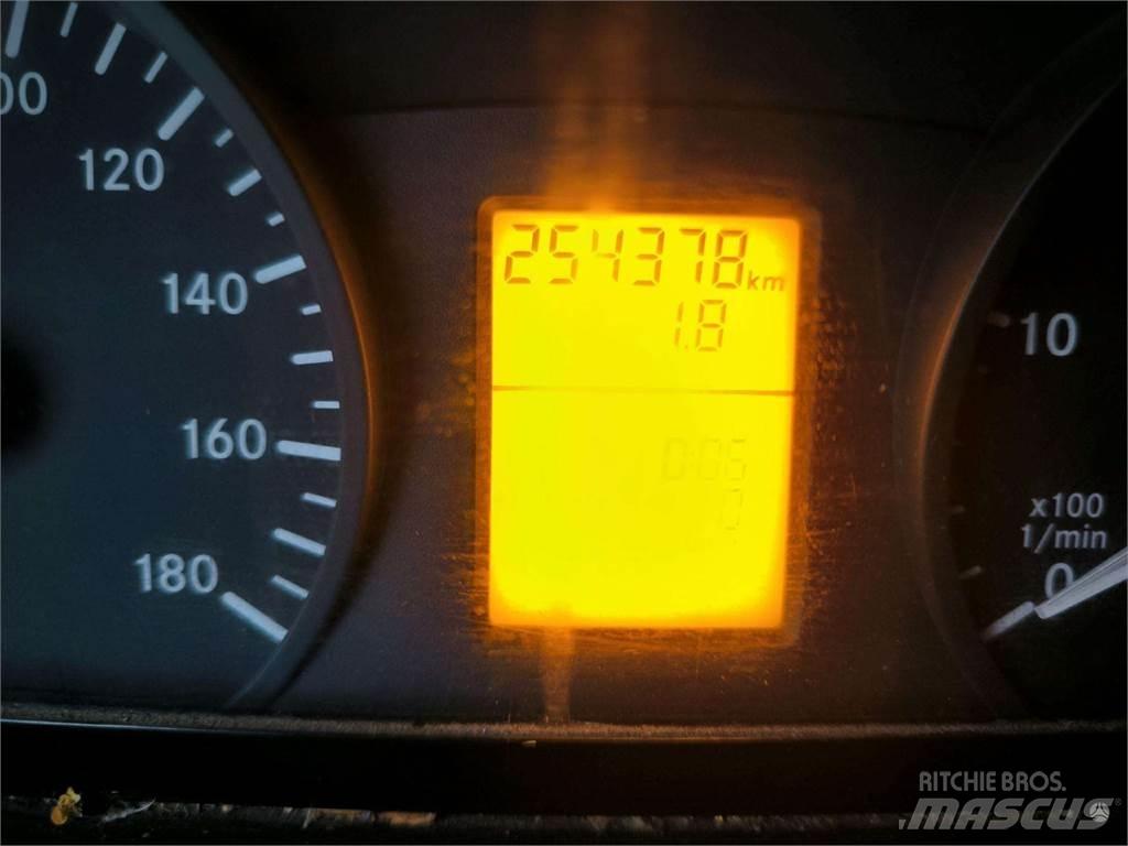 Mercedes-Benz  Automobili