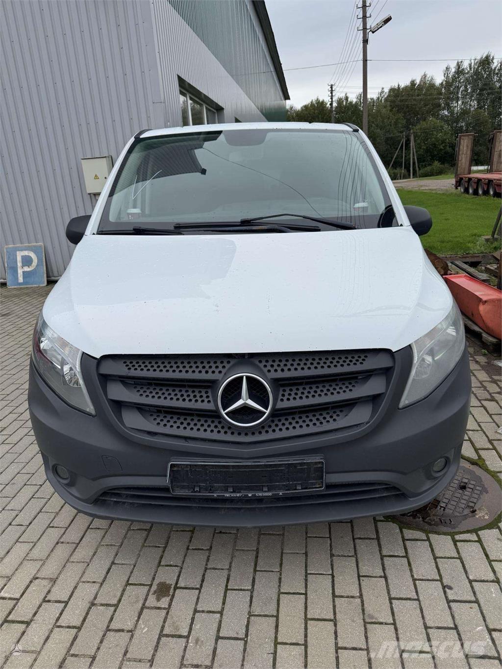 Mercedes-Benz  Automobili