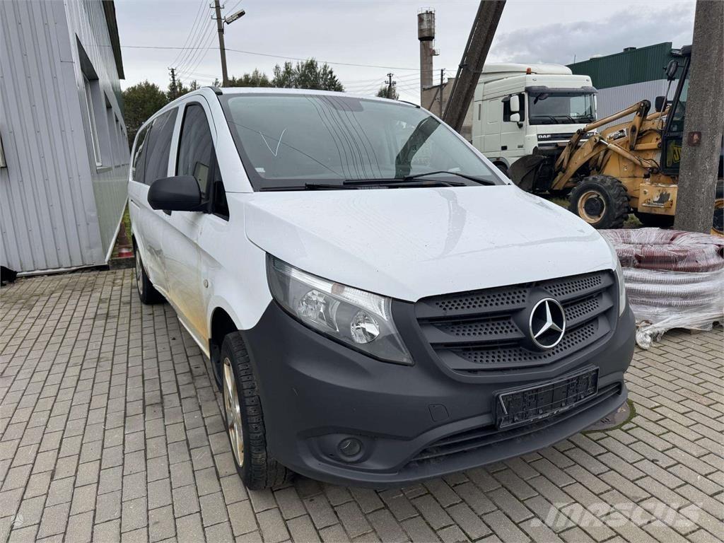 Mercedes-Benz  Automobili