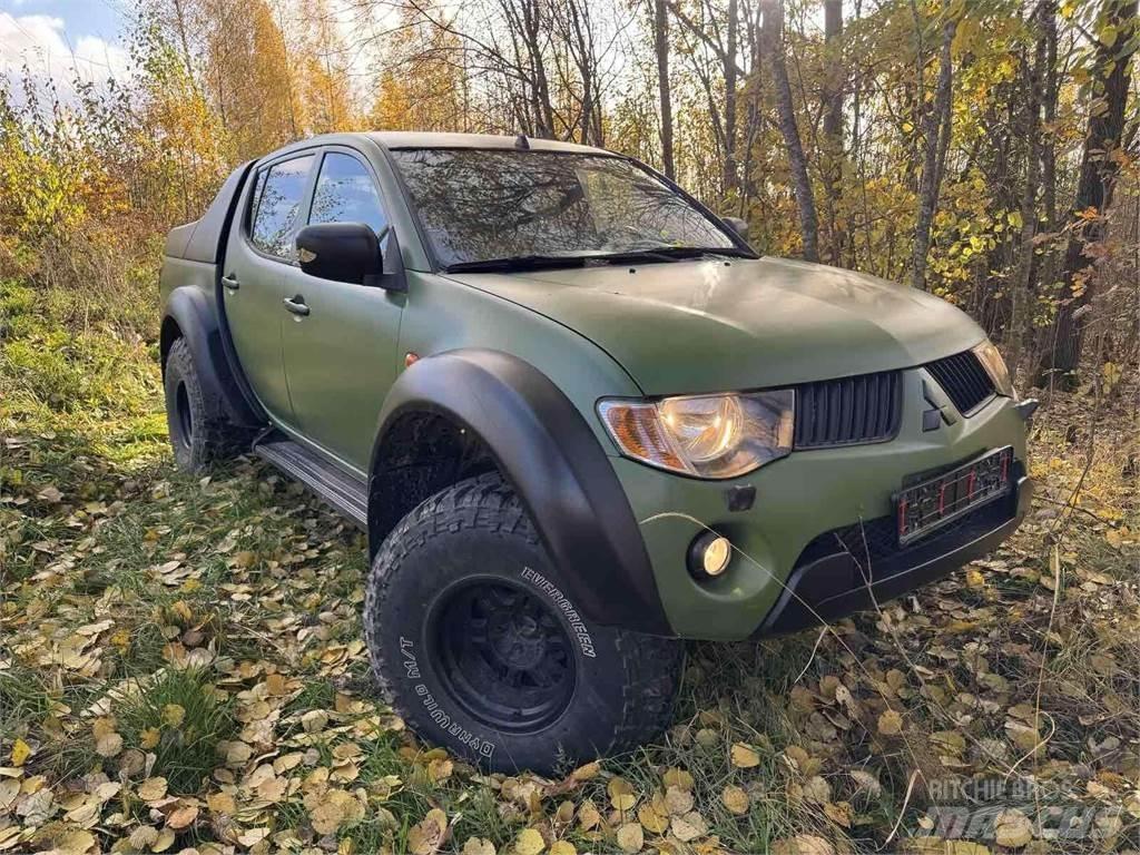 Mitsubishi  Automobili