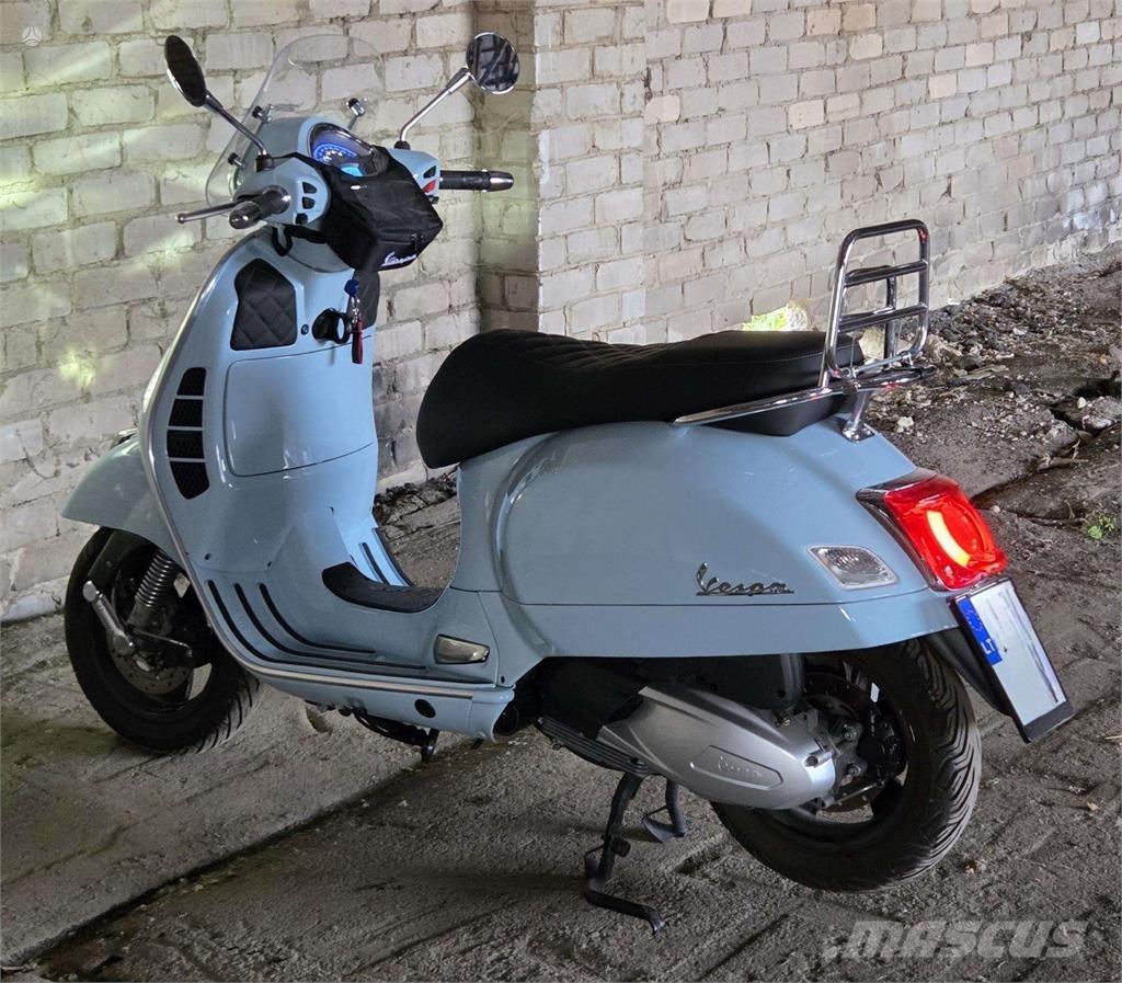 Piaggio  Terenska vozila