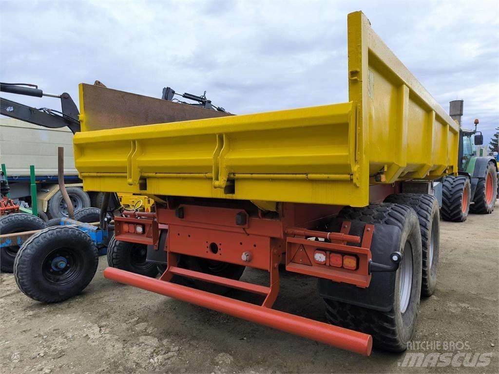 Pronar T 701- 23 Ostale prikolice