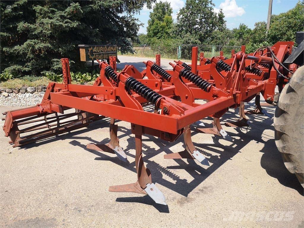 Scan AGRO 14 Setvospremači