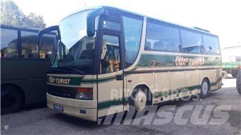 Setra S309HD Ostali autobusi