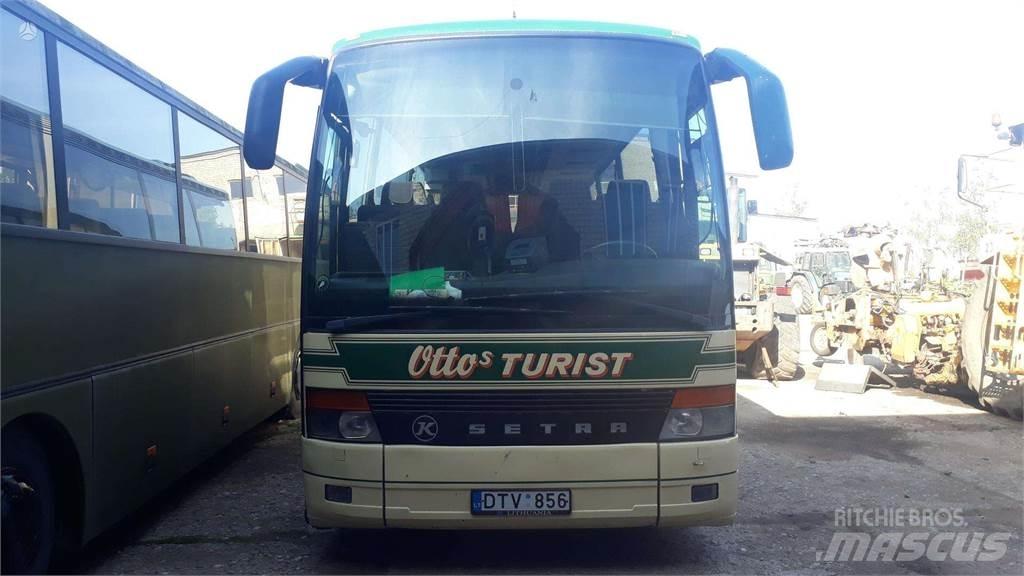 Setra S309HD Ostali autobusi