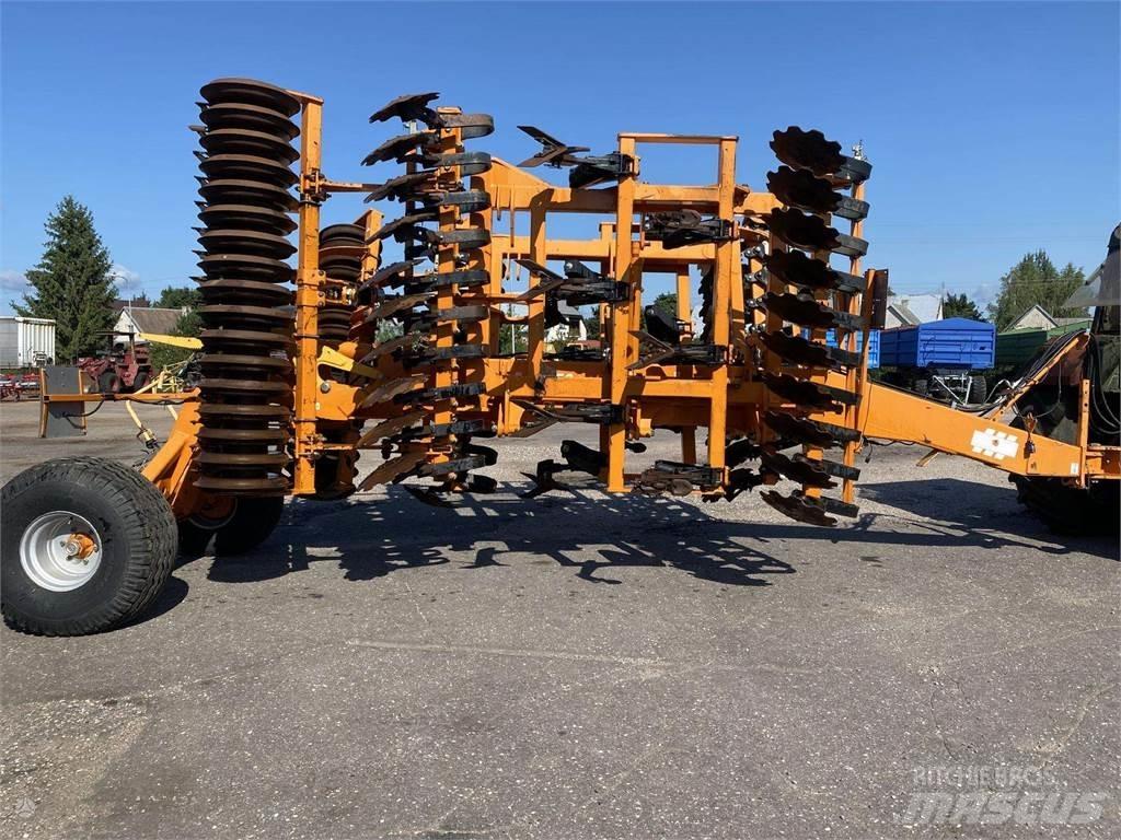 Simba SL 500 Setvospremači