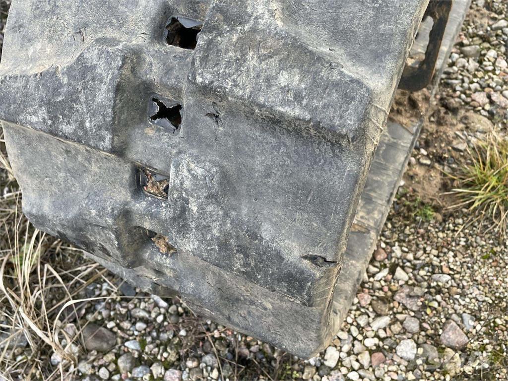 Sunward SWE35UF Mini bageri < 7t