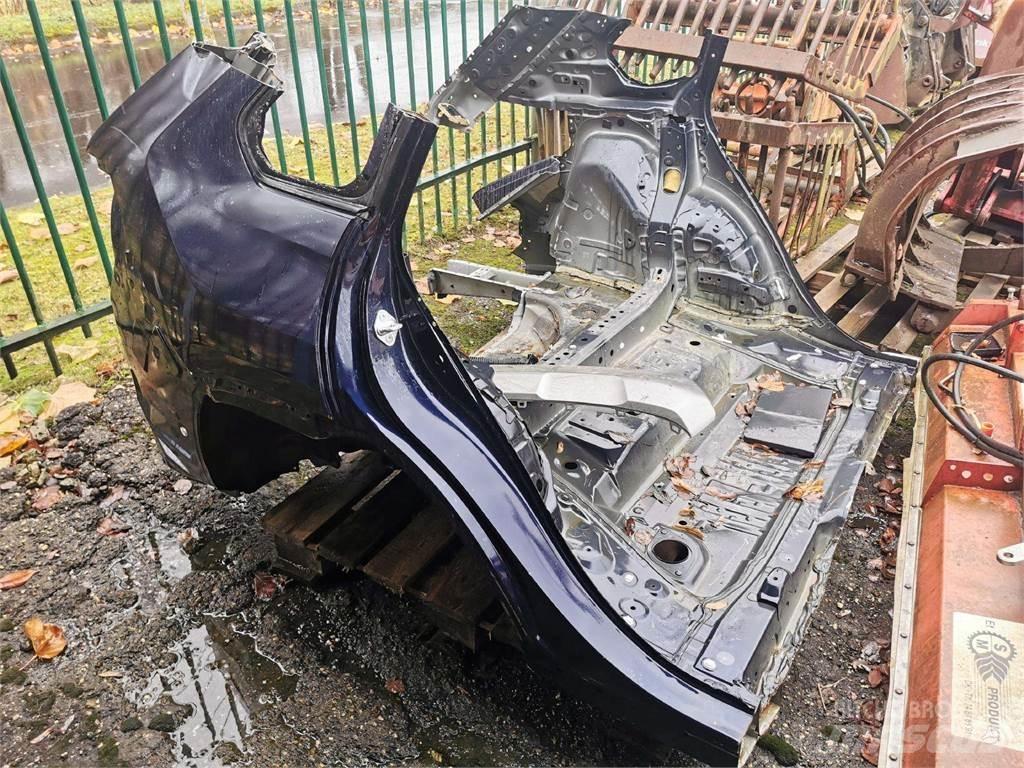 Toyota  Ostale poljoprivredne mašine