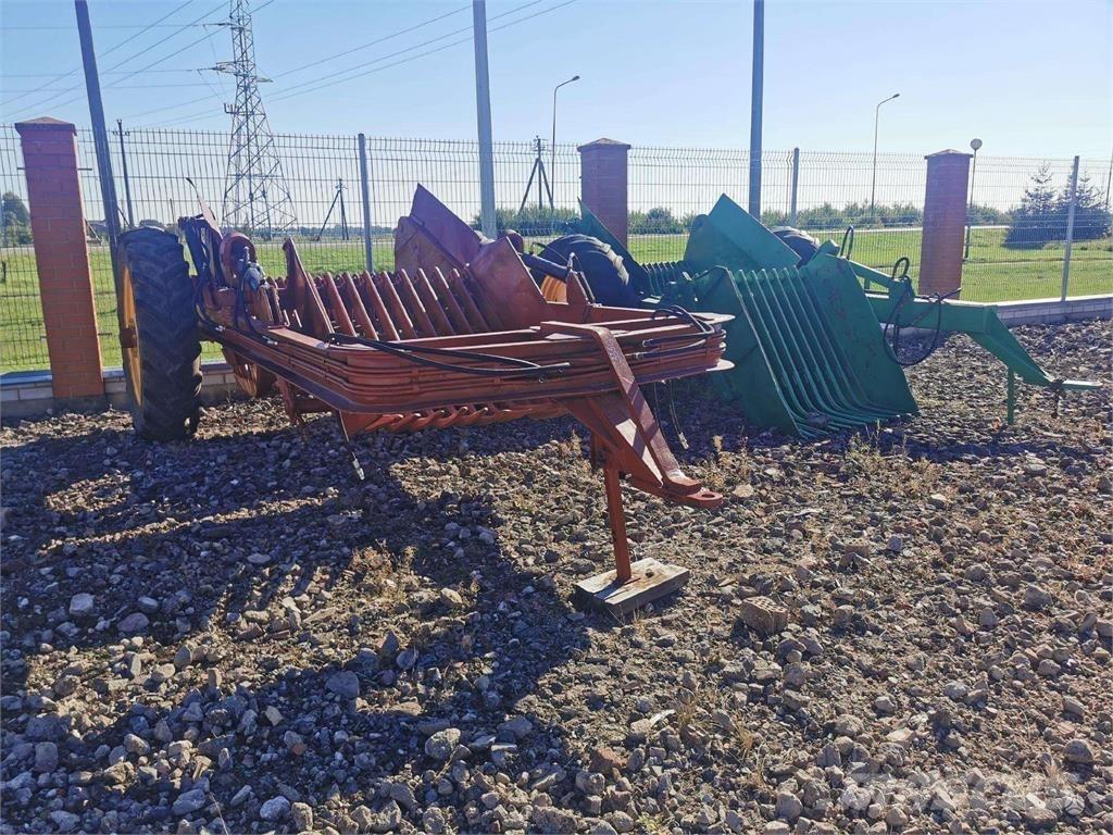  Ukp 3 Ostale poljoprivredne mašine