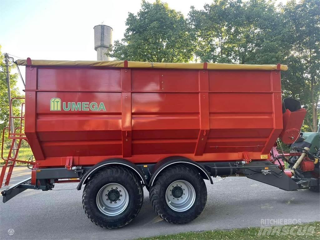 Umega gpp23 Ostale prikolice