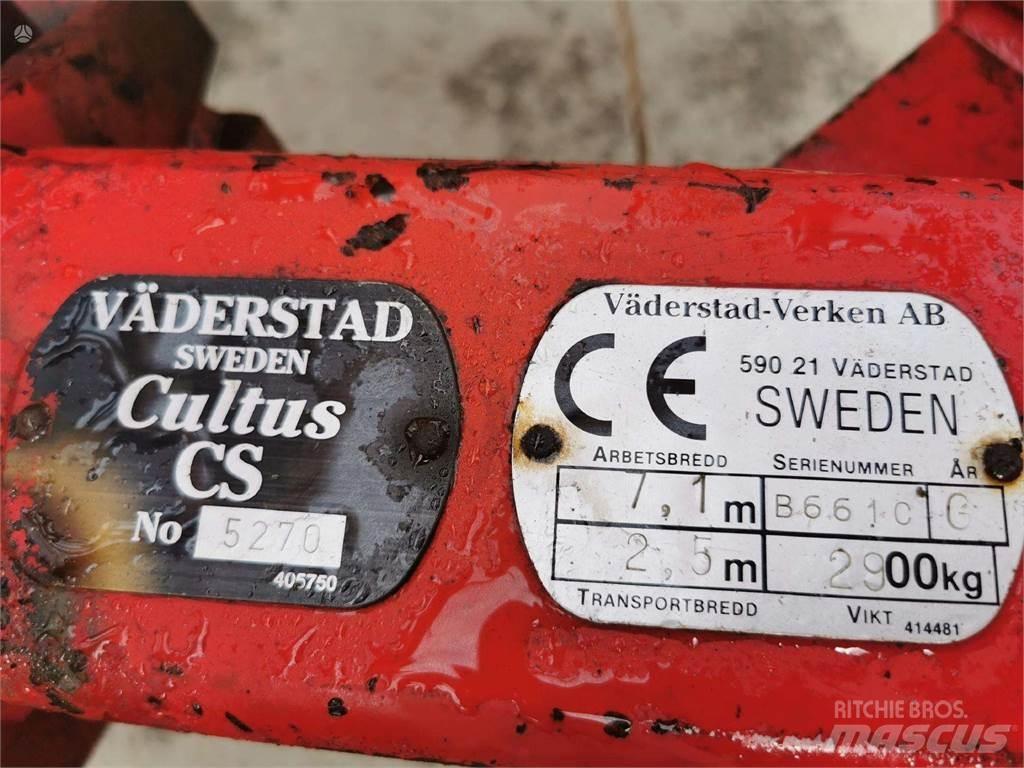 Väderstad Cultus Setvospremači