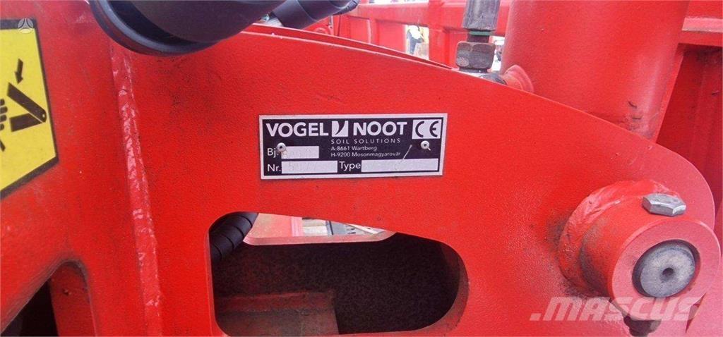 Vogel & Noot 5 Setvospremači