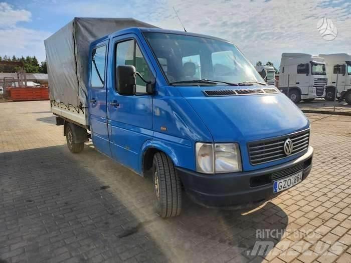 Volkswagen  Automobili