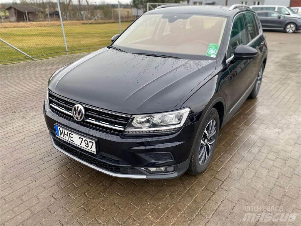 Volkswagen  Automobili