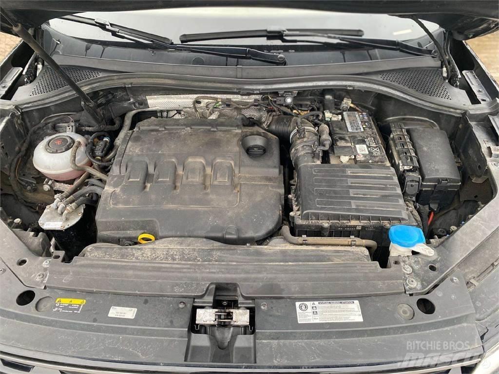 Volkswagen  Automobili