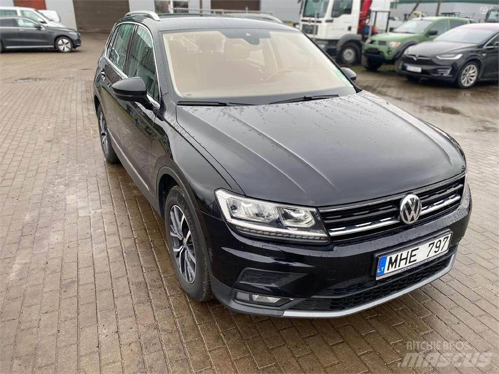 Volkswagen  Automobili