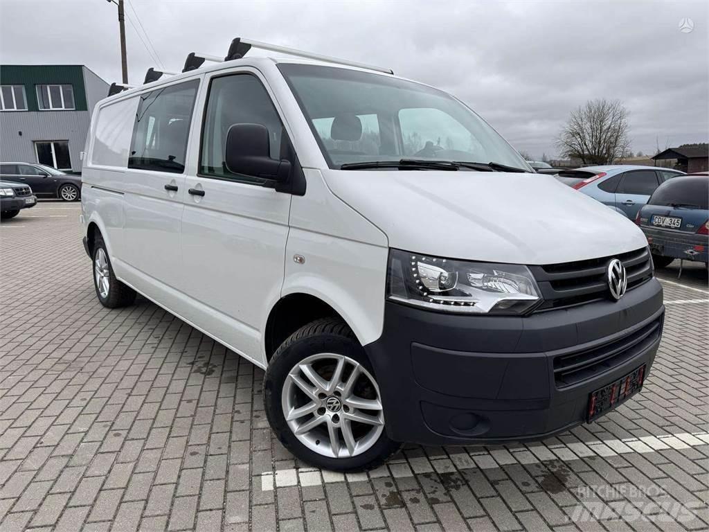 Volkswagen  Automobili
