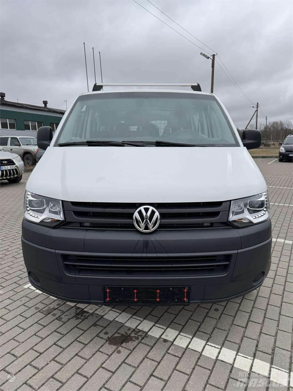 Volkswagen  Automobili