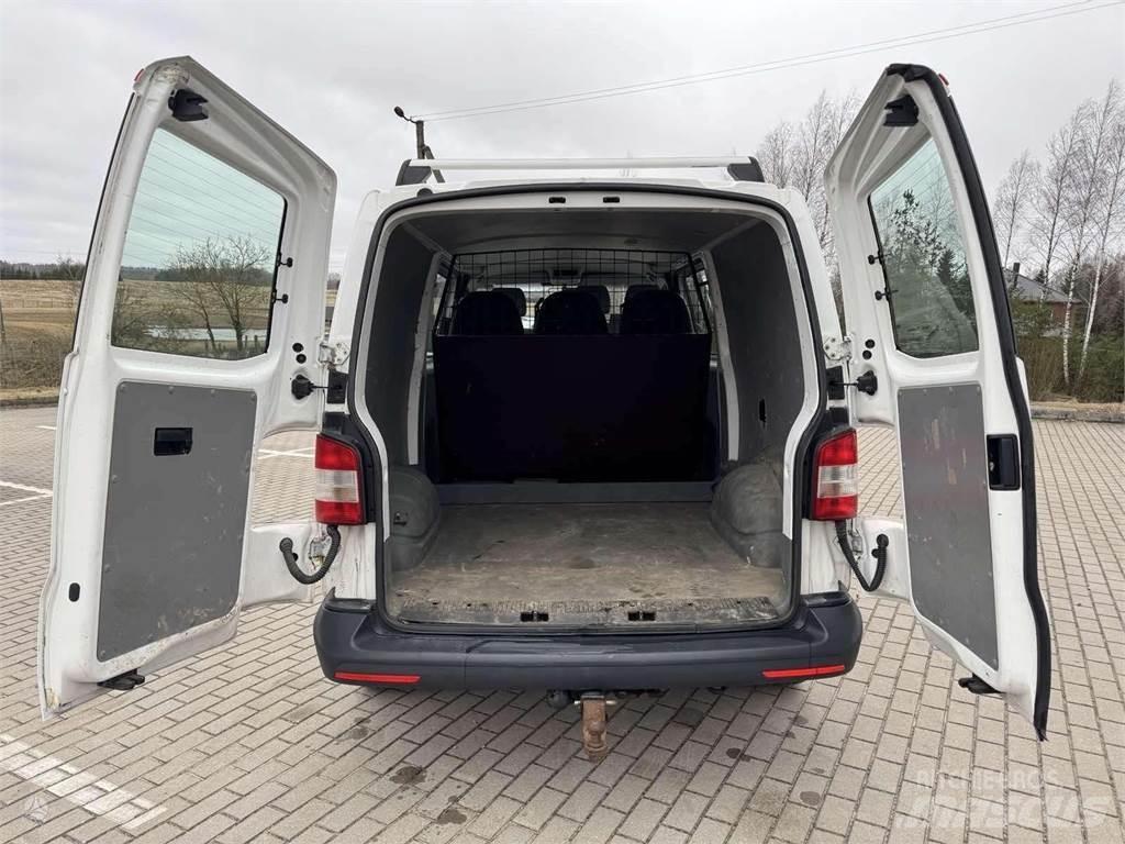 Volkswagen  Automobili