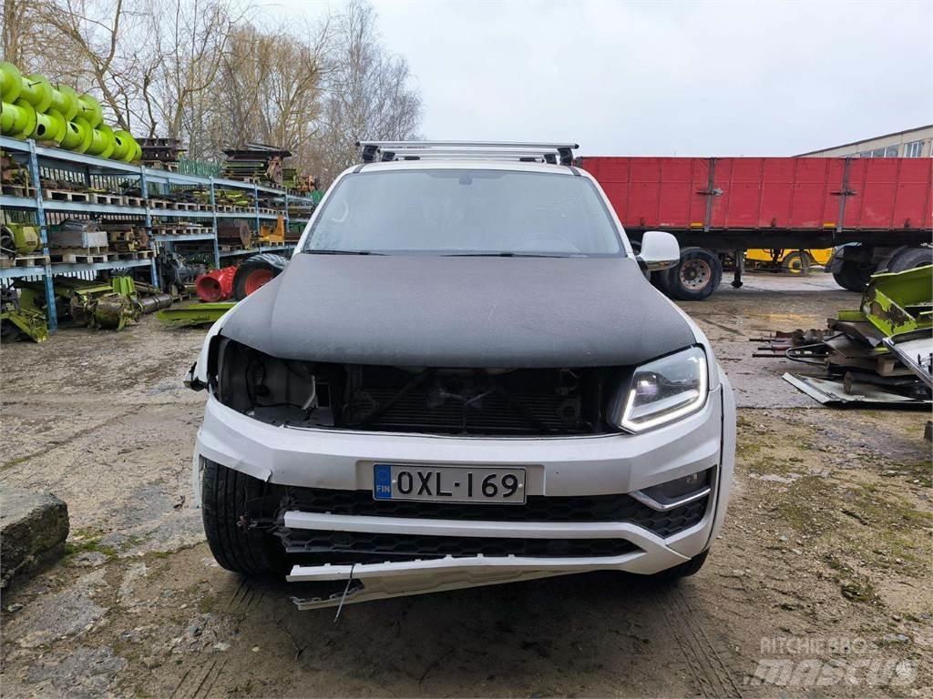 Volkswagen  Automobili