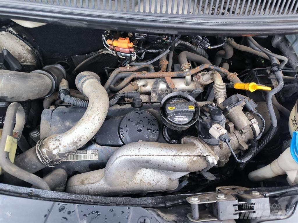 Volkswagen  Automobili