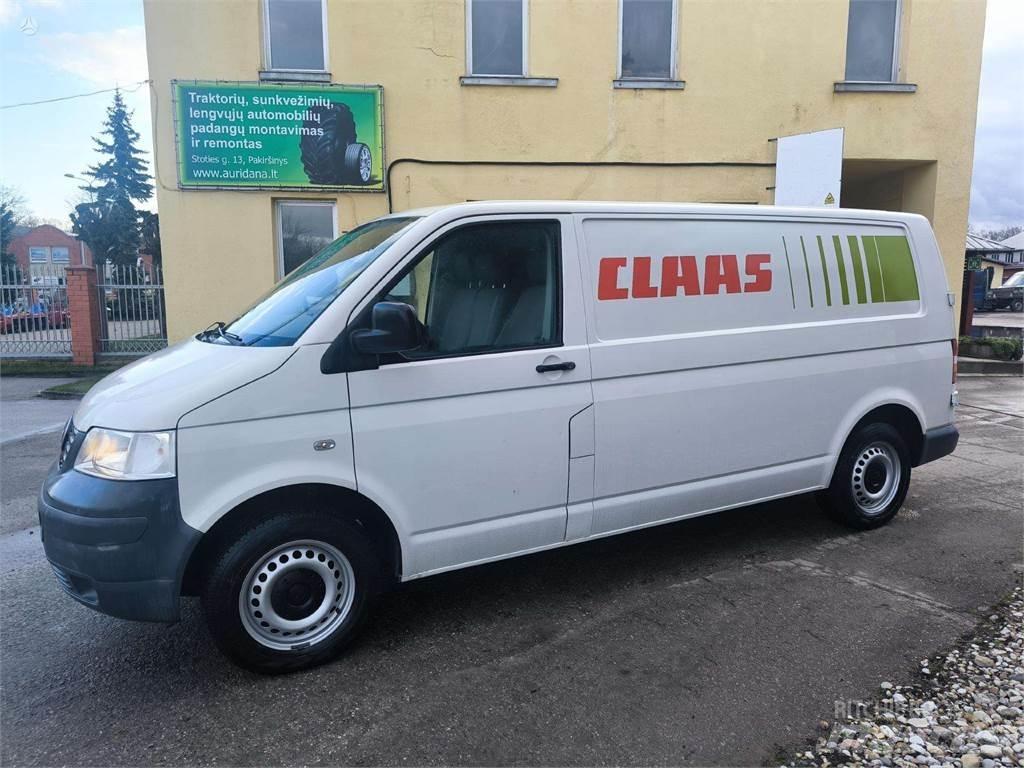 Volkswagen  Automobili