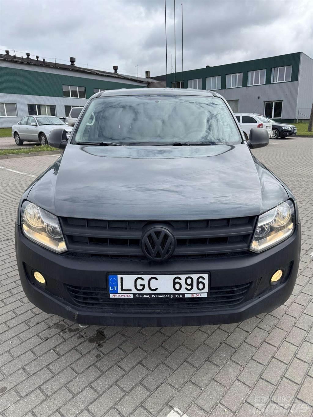 Volkswagen  Automobili