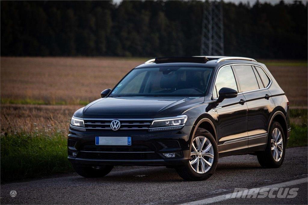 Volkswagen  Automobili