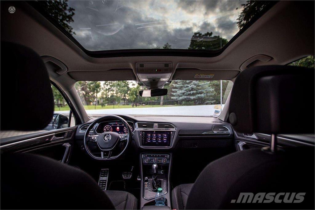 Volkswagen  Automobili