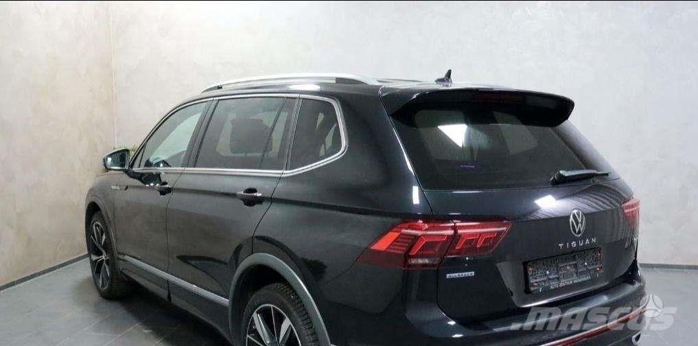 Volkswagen  Ostale kargo komponente