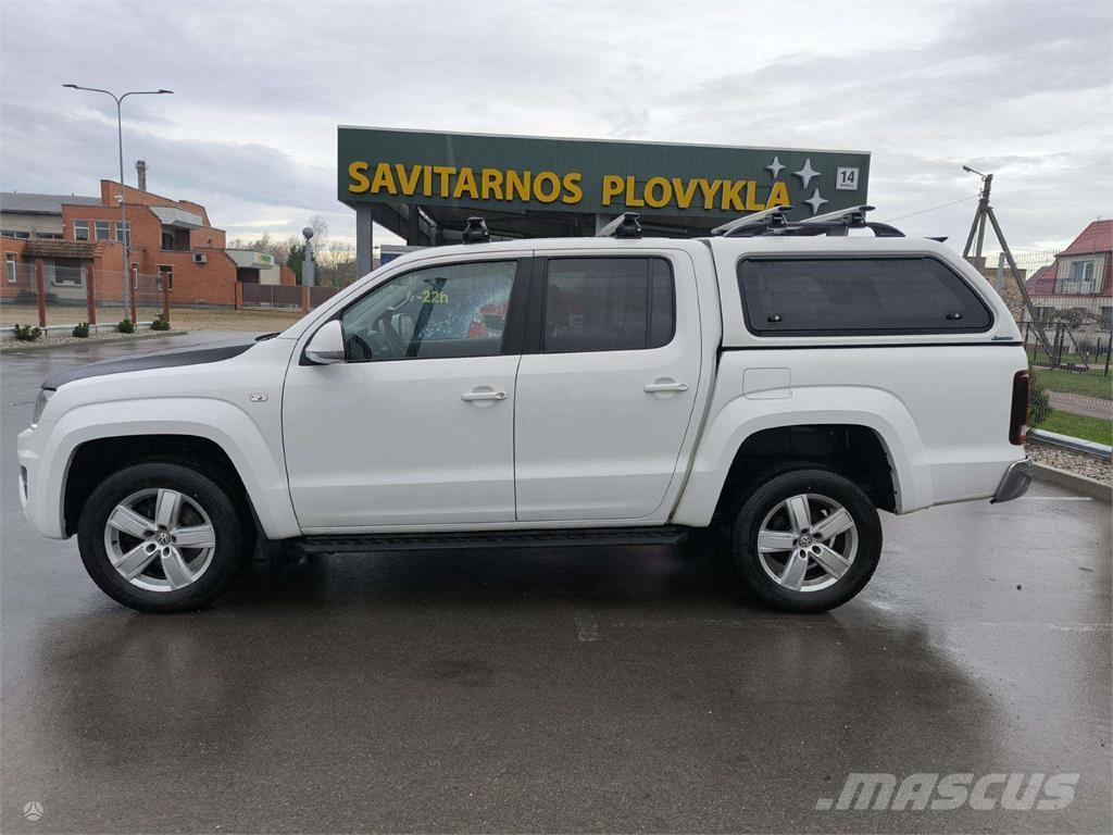 Volkswagen  Automobili