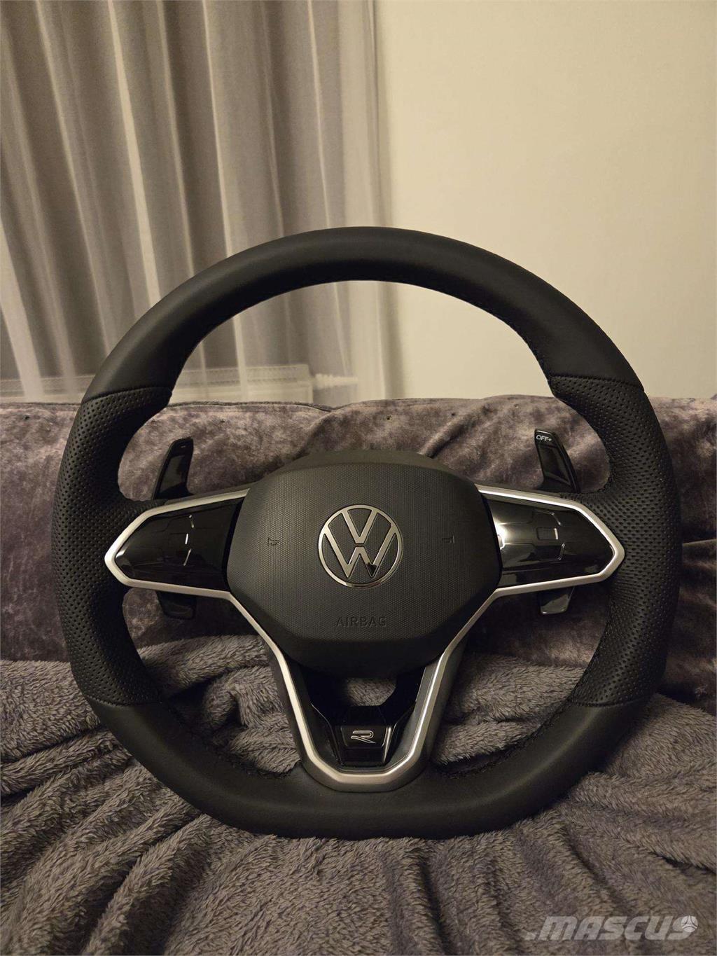 Volkswagen  Ostale kargo komponente