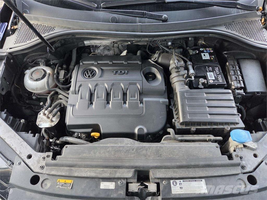 Volkswagen  Automobili