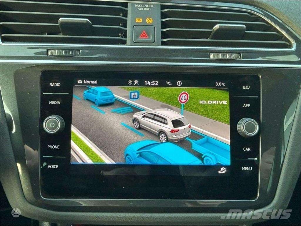 Volkswagen  Automobili