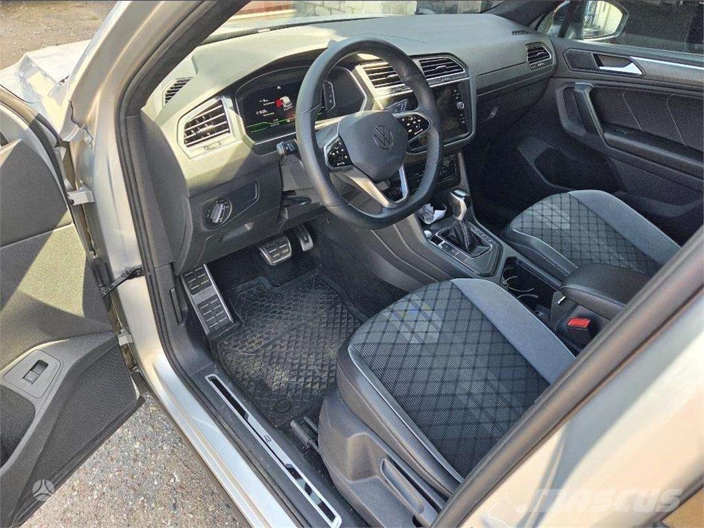 Volkswagen  Automobili