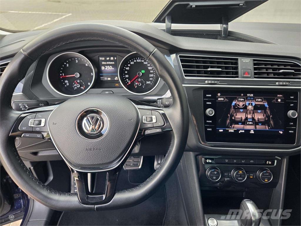 Volkswagen  Automobili