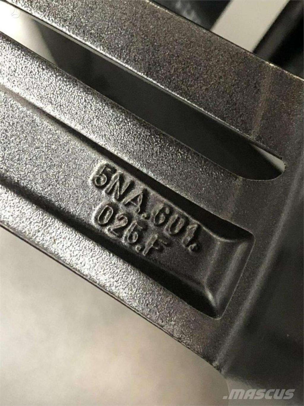 Volkswagen  Gume, točkovi i felne